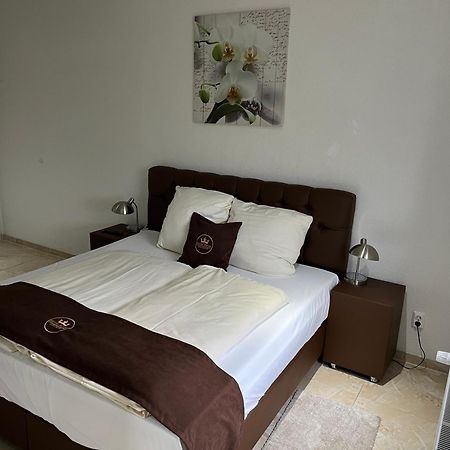 Hotel Royal Leopoldshohe Esterno foto