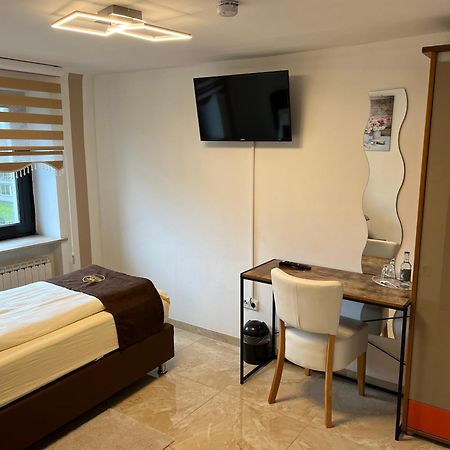 Hotel Royal Leopoldshohe Esterno foto