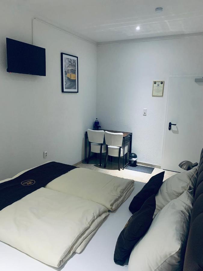 Hotel Royal Leopoldshohe Esterno foto