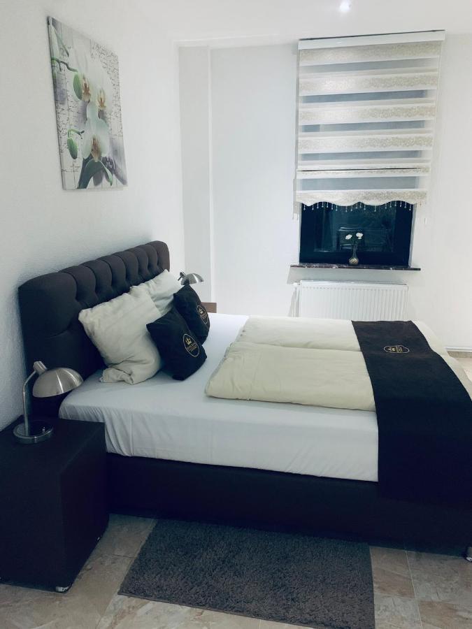 Hotel Royal Leopoldshohe Esterno foto