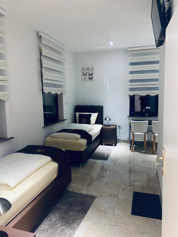 Hotel Royal Leopoldshohe Esterno foto