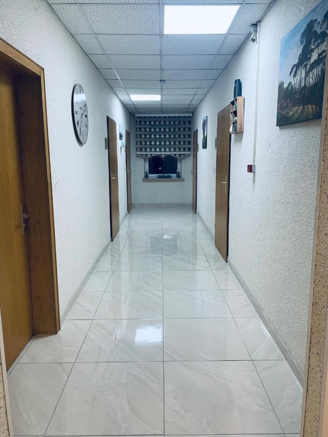 Hotel Royal Leopoldshohe Esterno foto