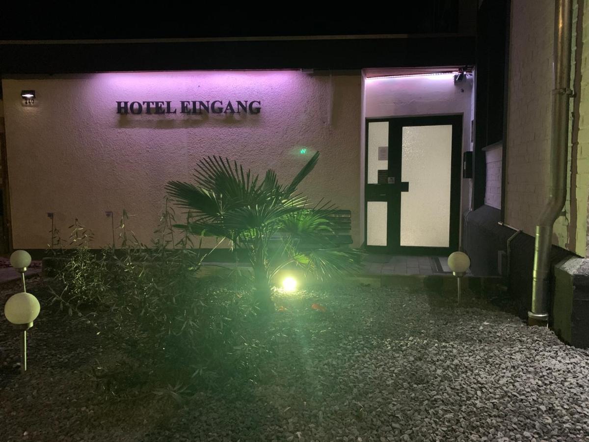 Hotel Royal Leopoldshohe Esterno foto