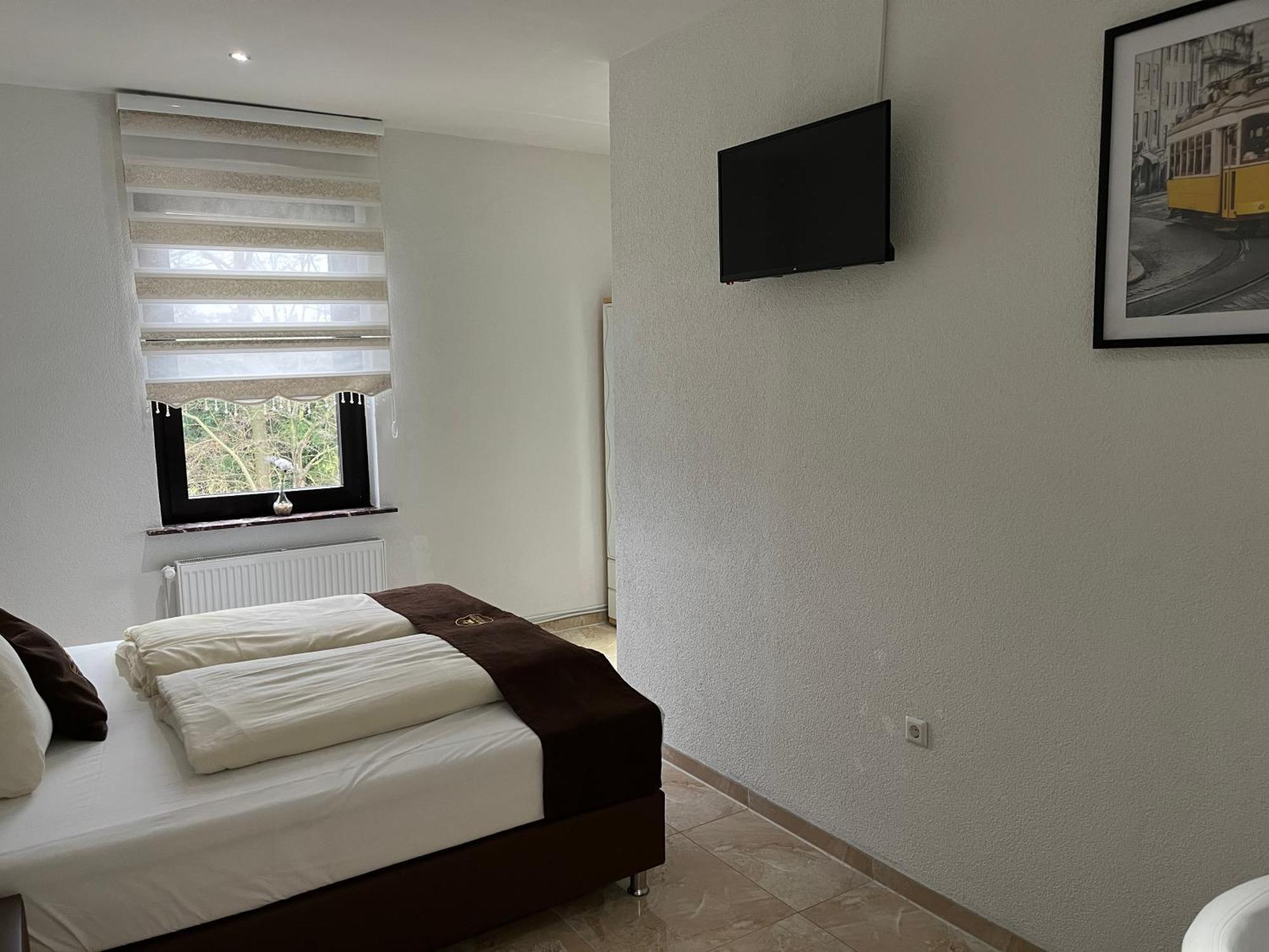 Hotel Royal Leopoldshohe Esterno foto