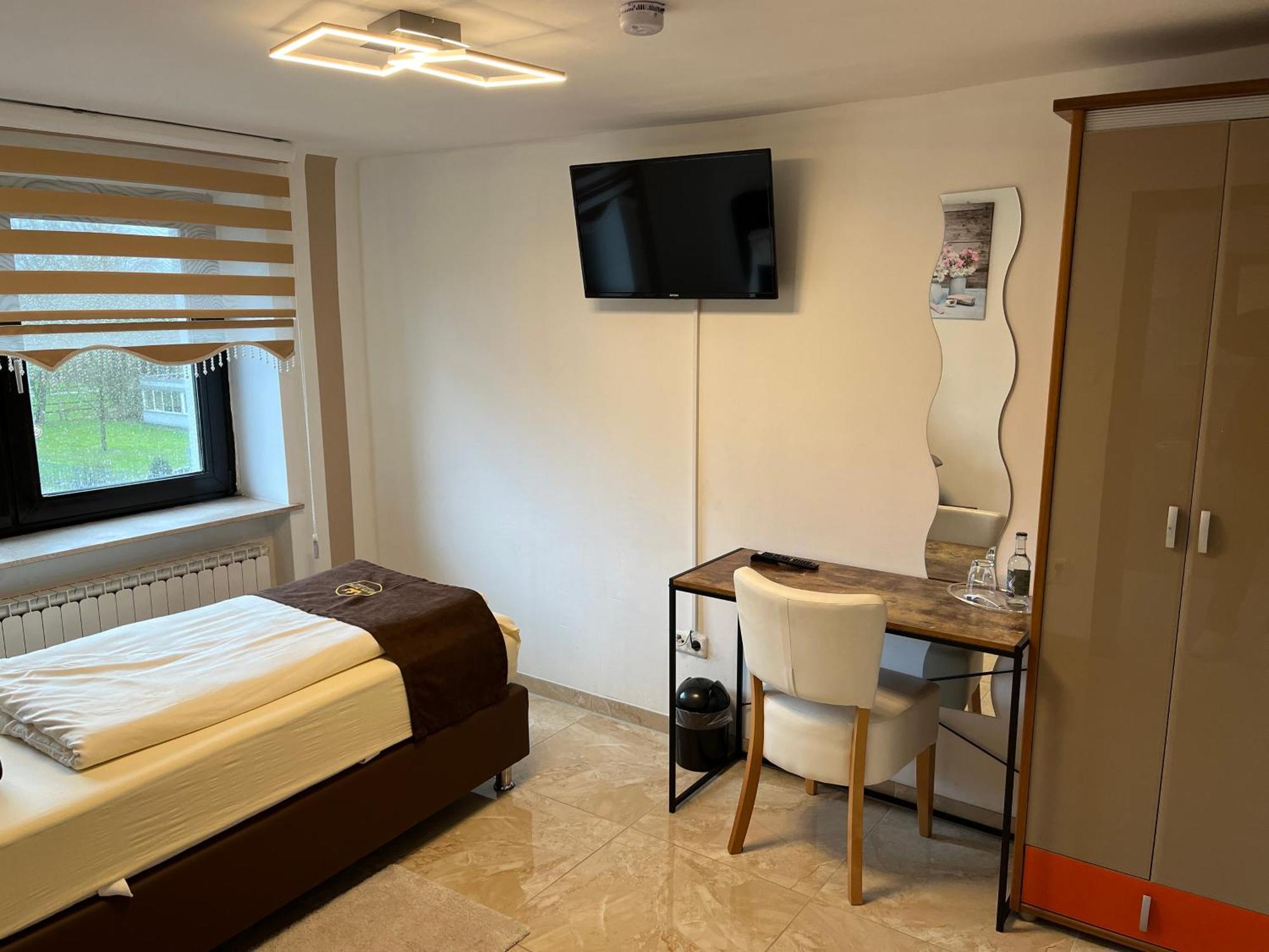 Hotel Royal Leopoldshohe Esterno foto