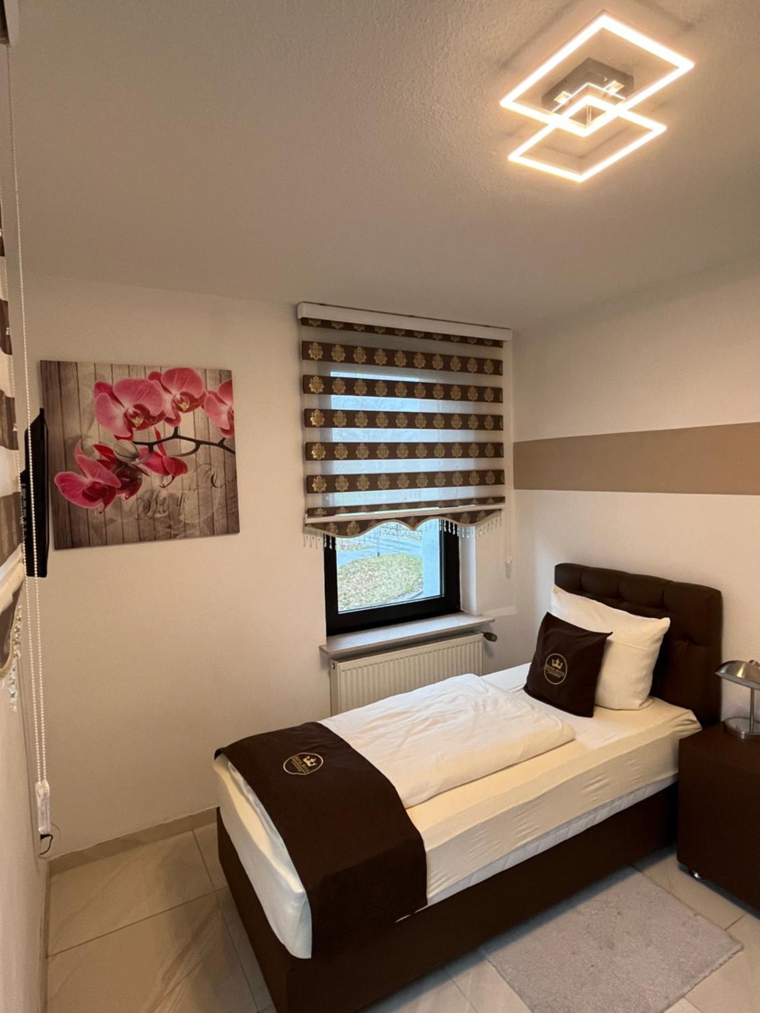 Hotel Royal Leopoldshohe Esterno foto
